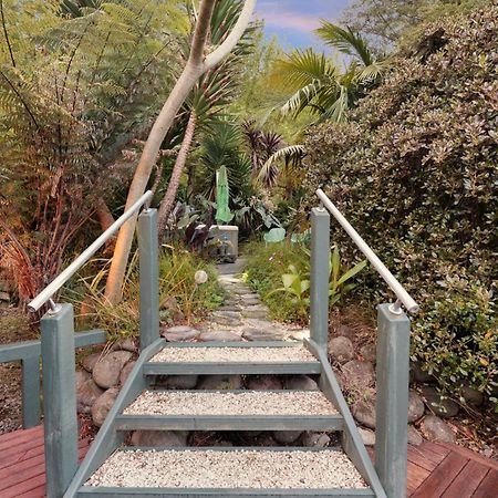 Swiss-Kiwi Cottage And Retreat, B&B Tauranga Luaran gambar