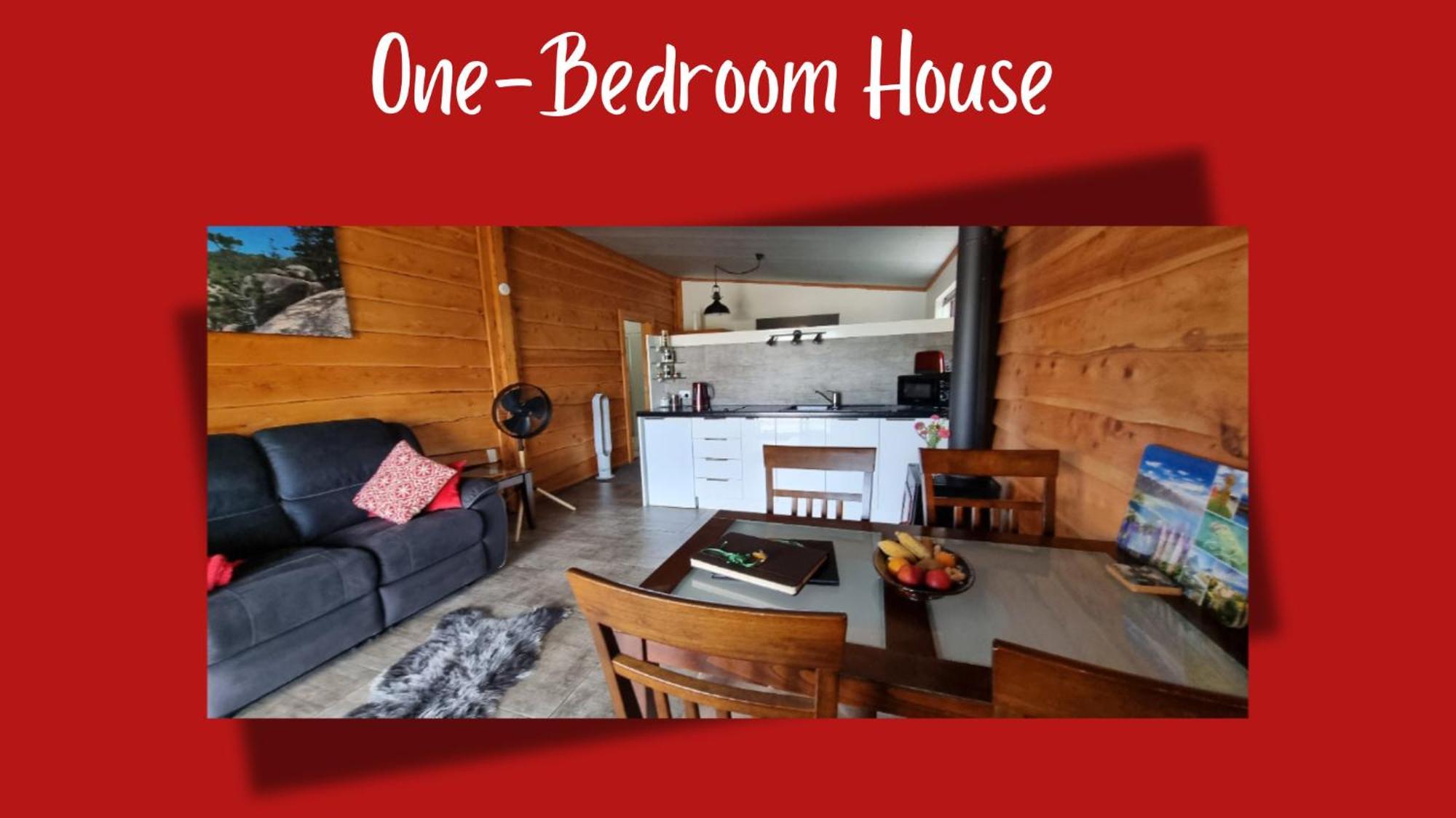 Swiss-Kiwi Cottage And Retreat, B&B Tauranga Luaran gambar