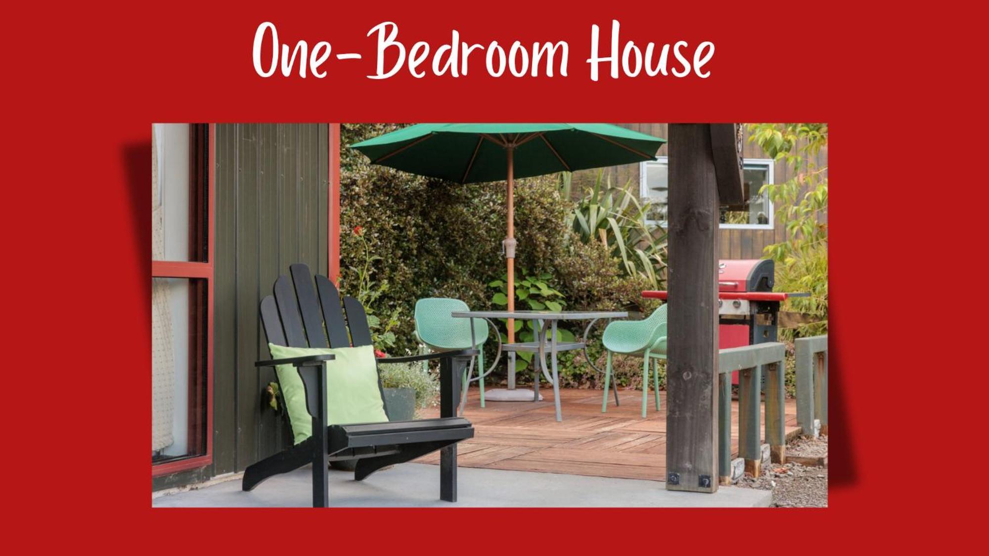 Swiss-Kiwi Cottage And Retreat, B&B Tauranga Luaran gambar