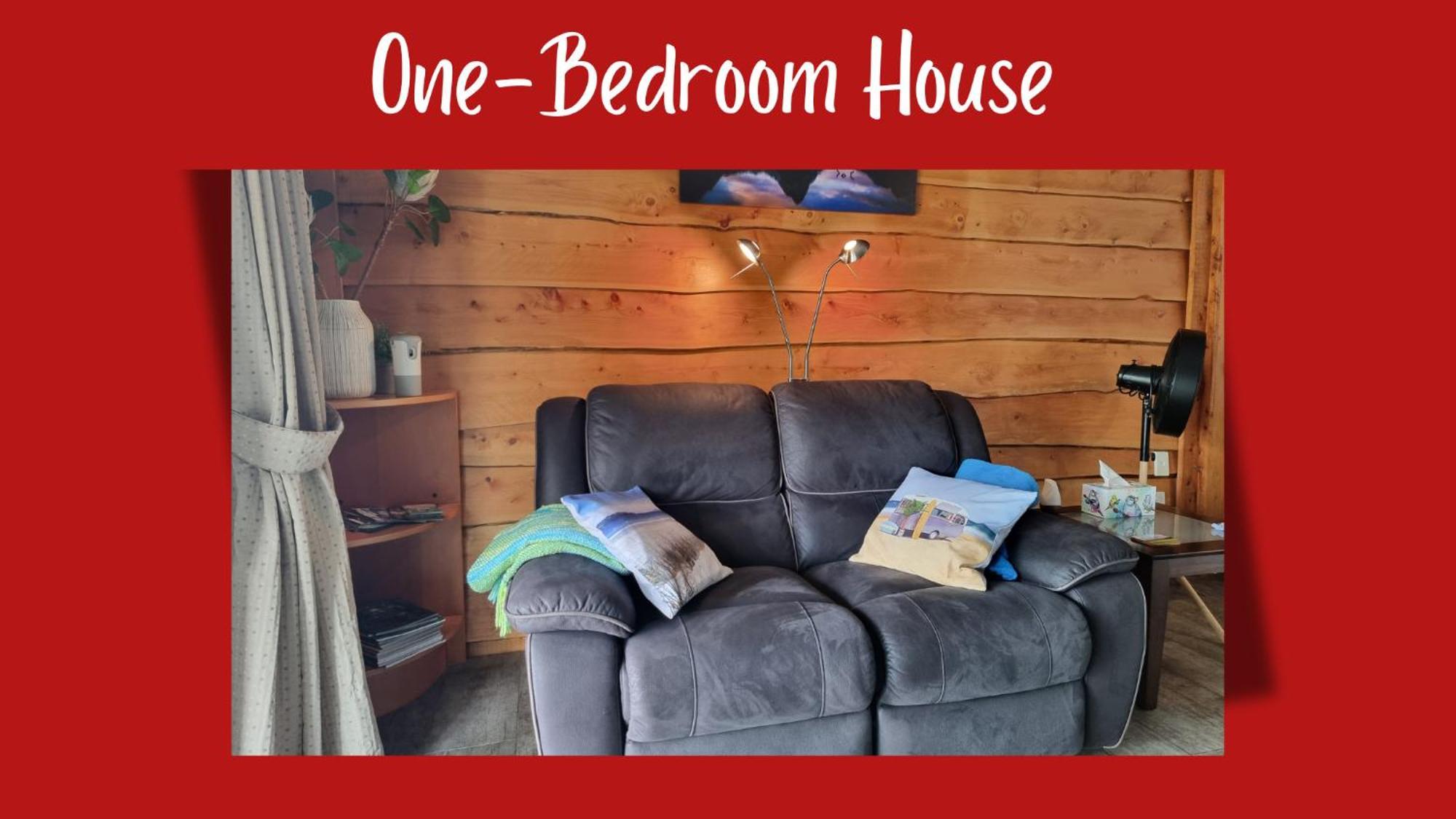 Swiss-Kiwi Cottage And Retreat, B&B Tauranga Luaran gambar