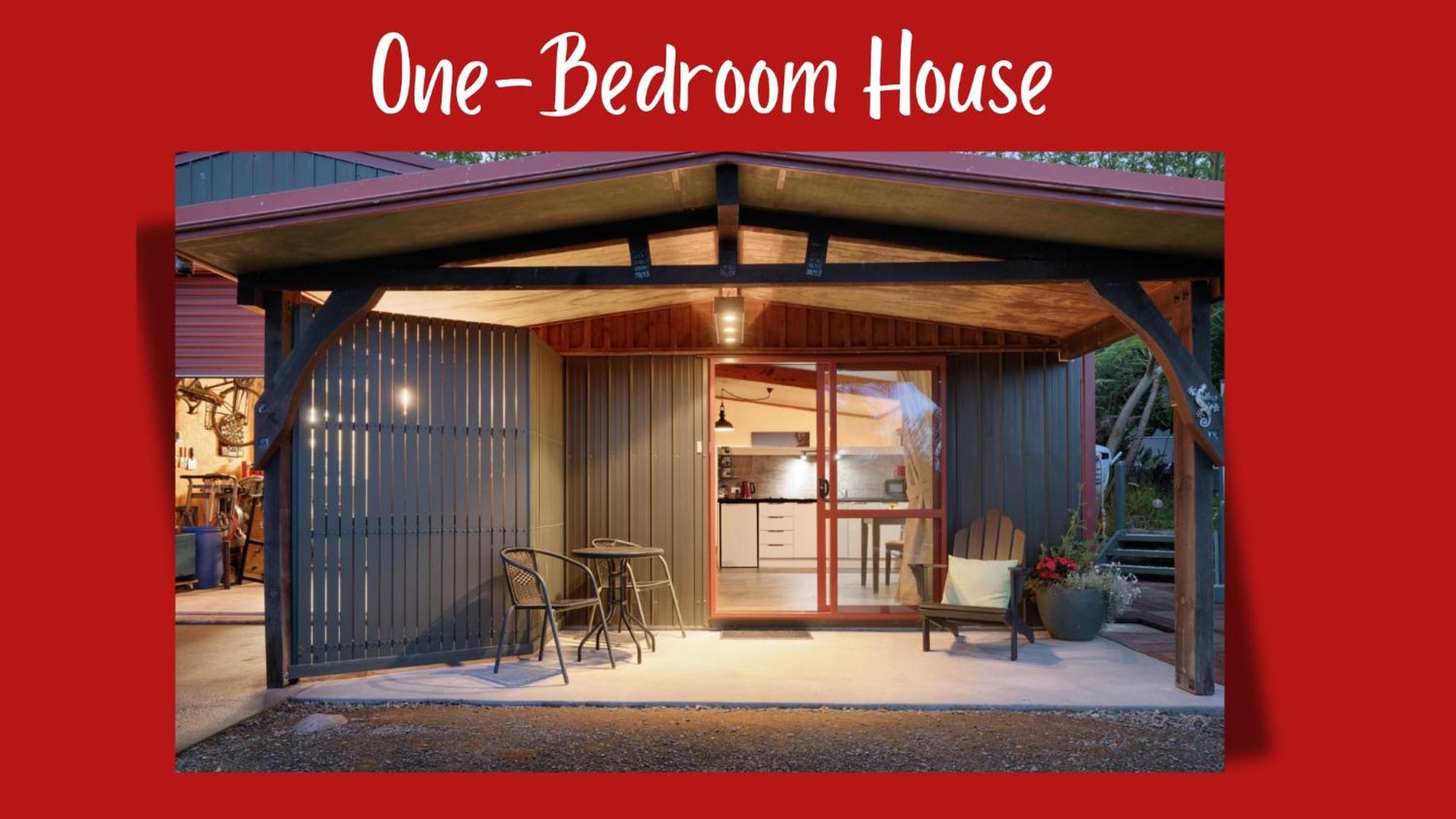 Swiss-Kiwi Cottage And Retreat, B&B Tauranga Luaran gambar
